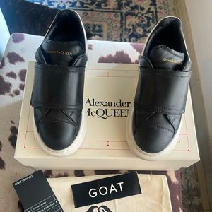 Used Alexander McQUEEN
